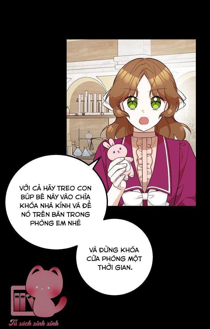 Bác Sĩ Hoàn Thành Trách Nhiệm Rồi - Chap 18 - Trang 26