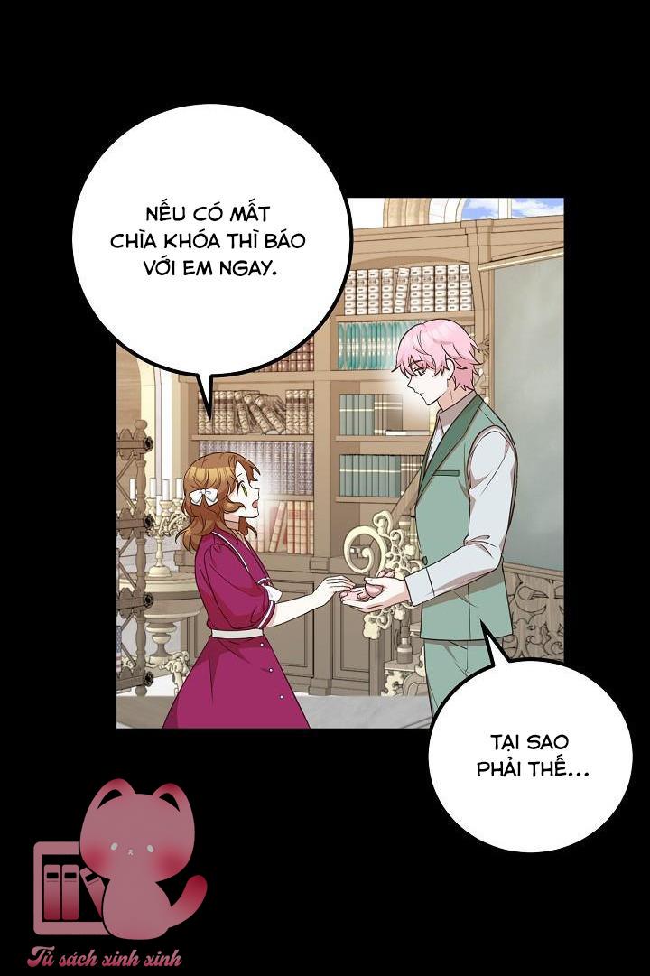 Bác Sĩ Hoàn Thành Trách Nhiệm Rồi - Chap 18 - Trang 27