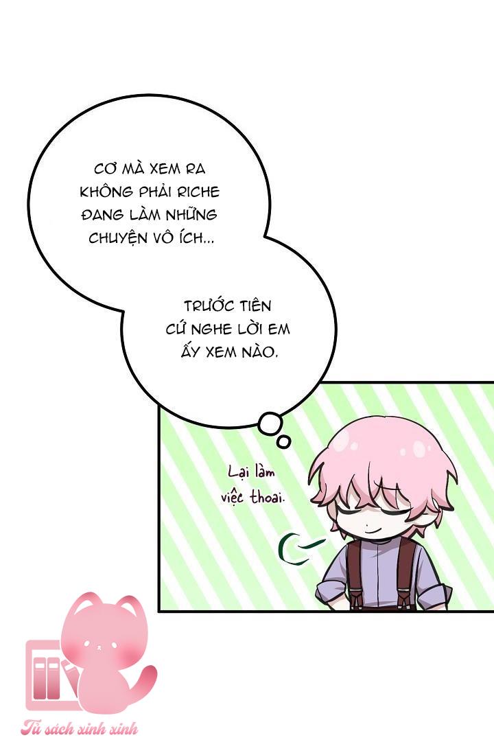 Bác Sĩ Hoàn Thành Trách Nhiệm Rồi - Chap 18 - Trang 30