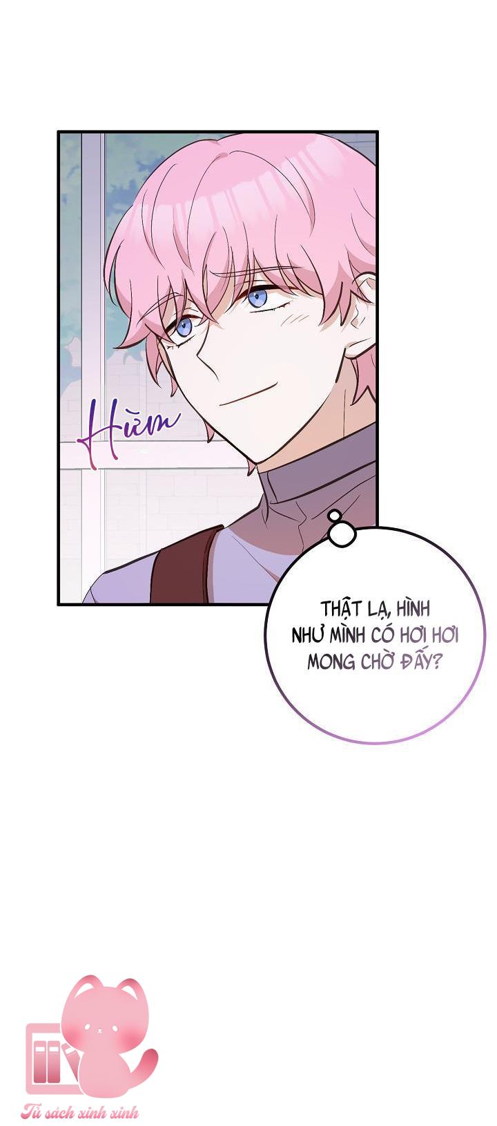 Bác Sĩ Hoàn Thành Trách Nhiệm Rồi - Chap 18 - Trang 31