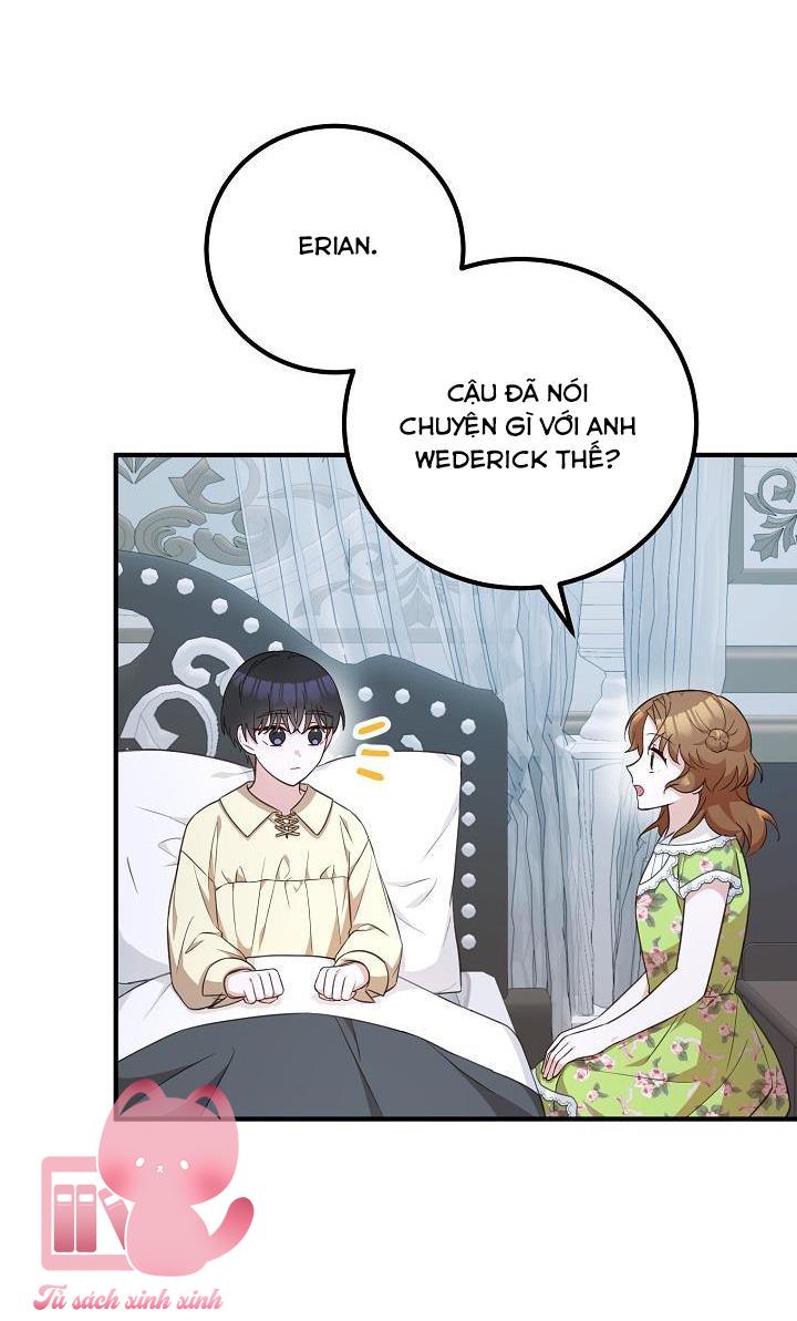 Bác Sĩ Hoàn Thành Trách Nhiệm Rồi - Chap 18 - Trang 33