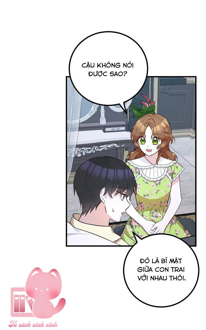 Bác Sĩ Hoàn Thành Trách Nhiệm Rồi - Chap 18 - Trang 35