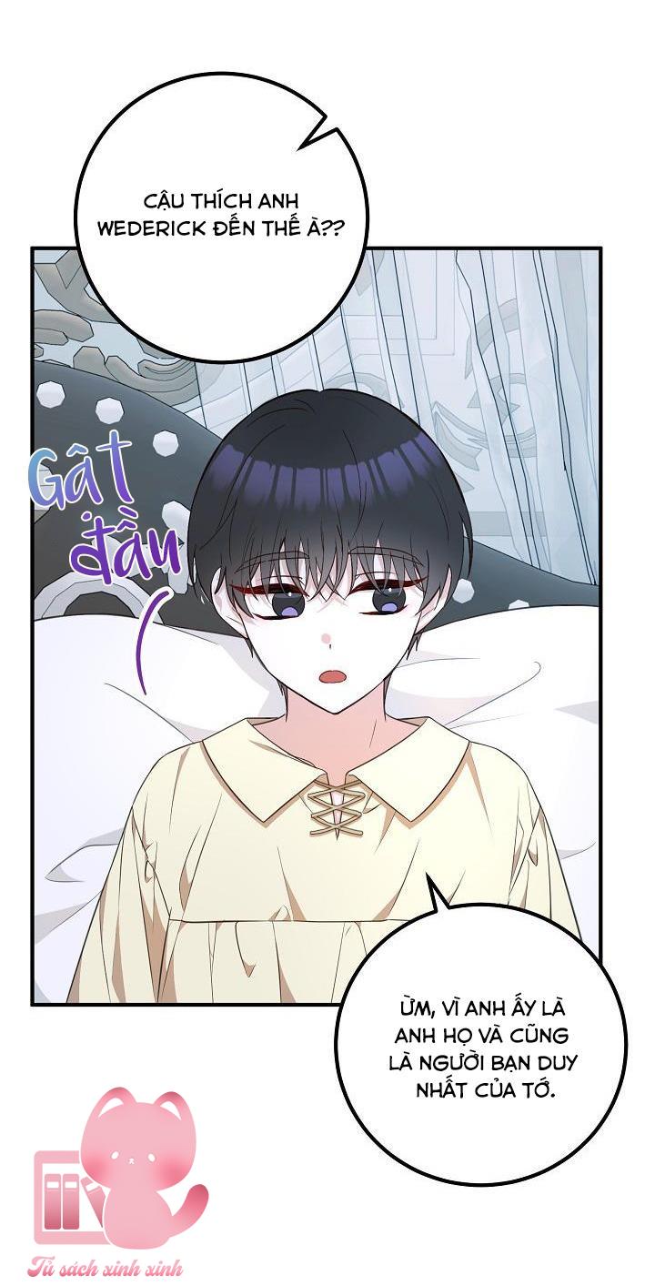 Bác Sĩ Hoàn Thành Trách Nhiệm Rồi - Chap 18 - Trang 36