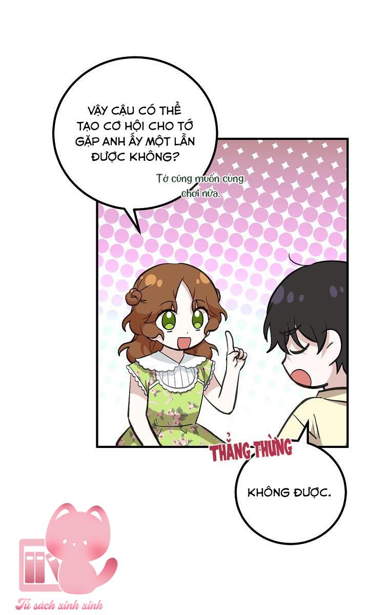 Bác Sĩ Hoàn Thành Trách Nhiệm Rồi - Chap 18 - Trang 37