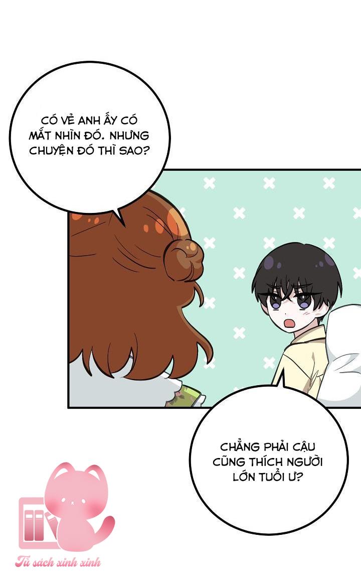 Bác Sĩ Hoàn Thành Trách Nhiệm Rồi - Chap 18 - Trang 39