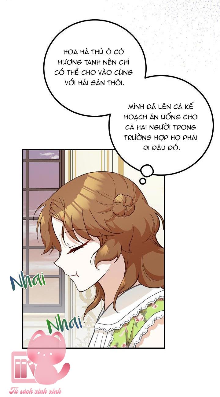 Bác Sĩ Hoàn Thành Trách Nhiệm Rồi - Chap 18 - Trang 5