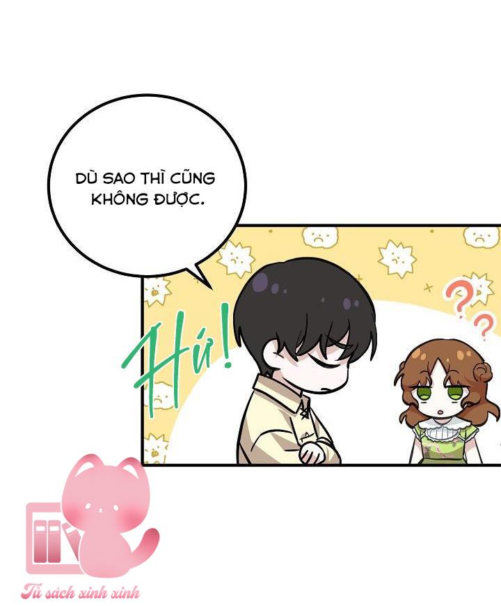 Bác Sĩ Hoàn Thành Trách Nhiệm Rồi - Chap 18 - Trang 41
