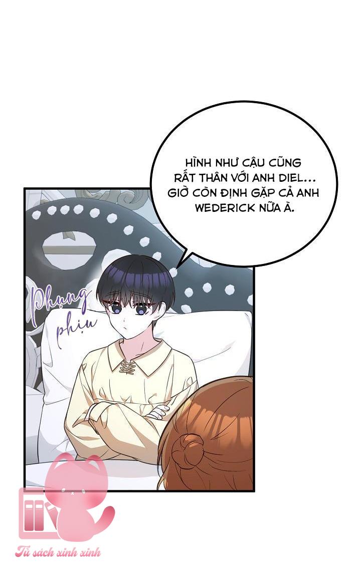 Bác Sĩ Hoàn Thành Trách Nhiệm Rồi - Chap 18 - Trang 42