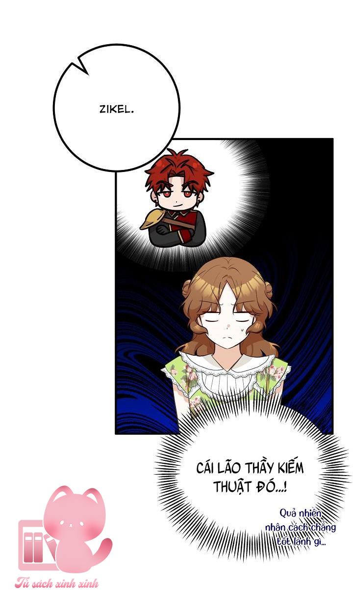 Bác Sĩ Hoàn Thành Trách Nhiệm Rồi - Chap 18 - Trang 45
