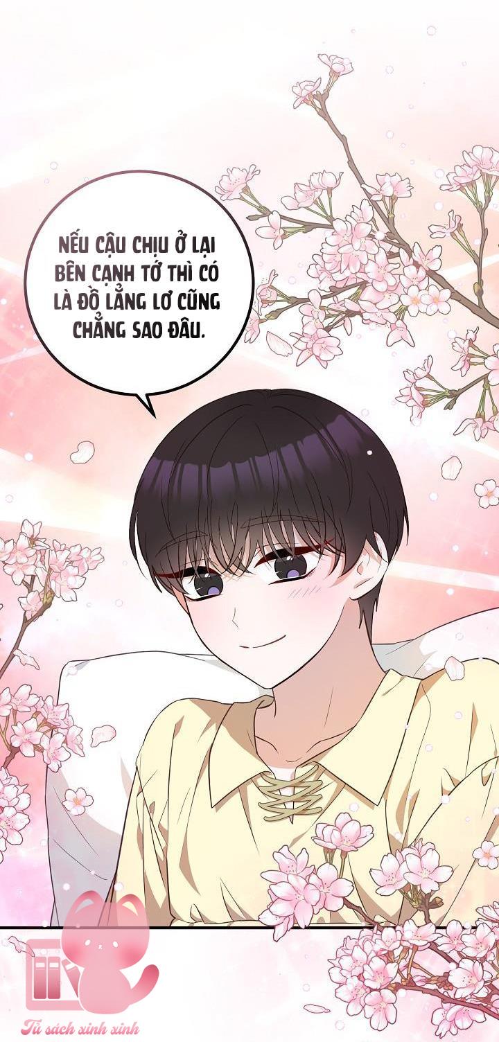 Bác Sĩ Hoàn Thành Trách Nhiệm Rồi - Chap 18 - Trang 47