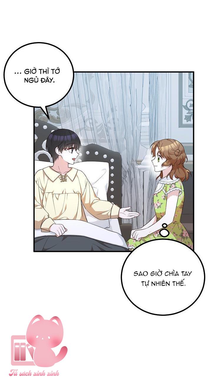 Bác Sĩ Hoàn Thành Trách Nhiệm Rồi - Chap 18 - Trang 49