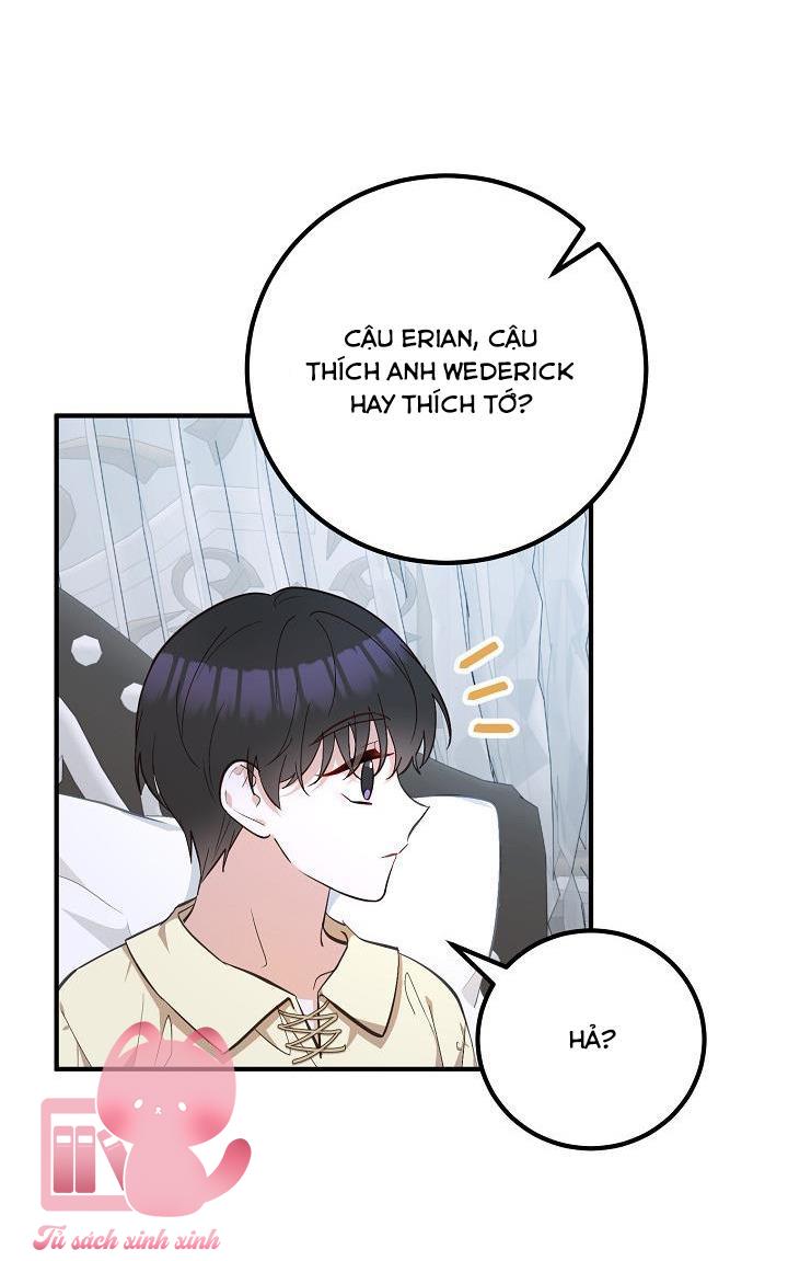 Bác Sĩ Hoàn Thành Trách Nhiệm Rồi - Chap 18 - Trang 51
