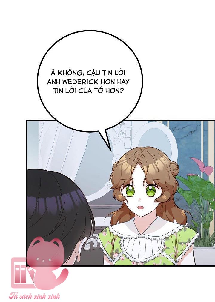 Bác Sĩ Hoàn Thành Trách Nhiệm Rồi - Chap 18 - Trang 52