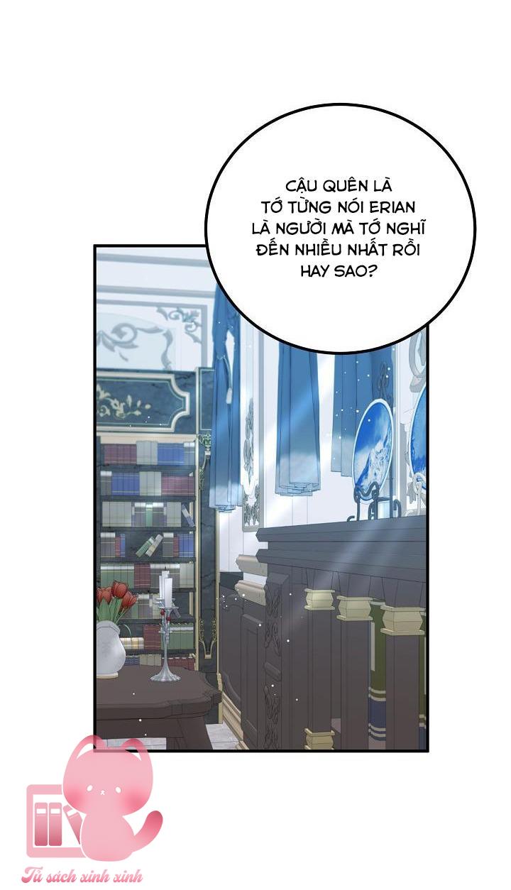Bác Sĩ Hoàn Thành Trách Nhiệm Rồi - Chap 18 - Trang 55