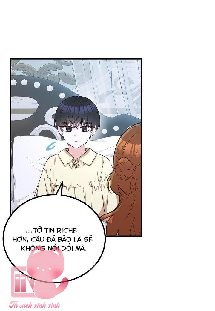 Bác Sĩ Hoàn Thành Trách Nhiệm Rồi - Chap 18 - Trang 56