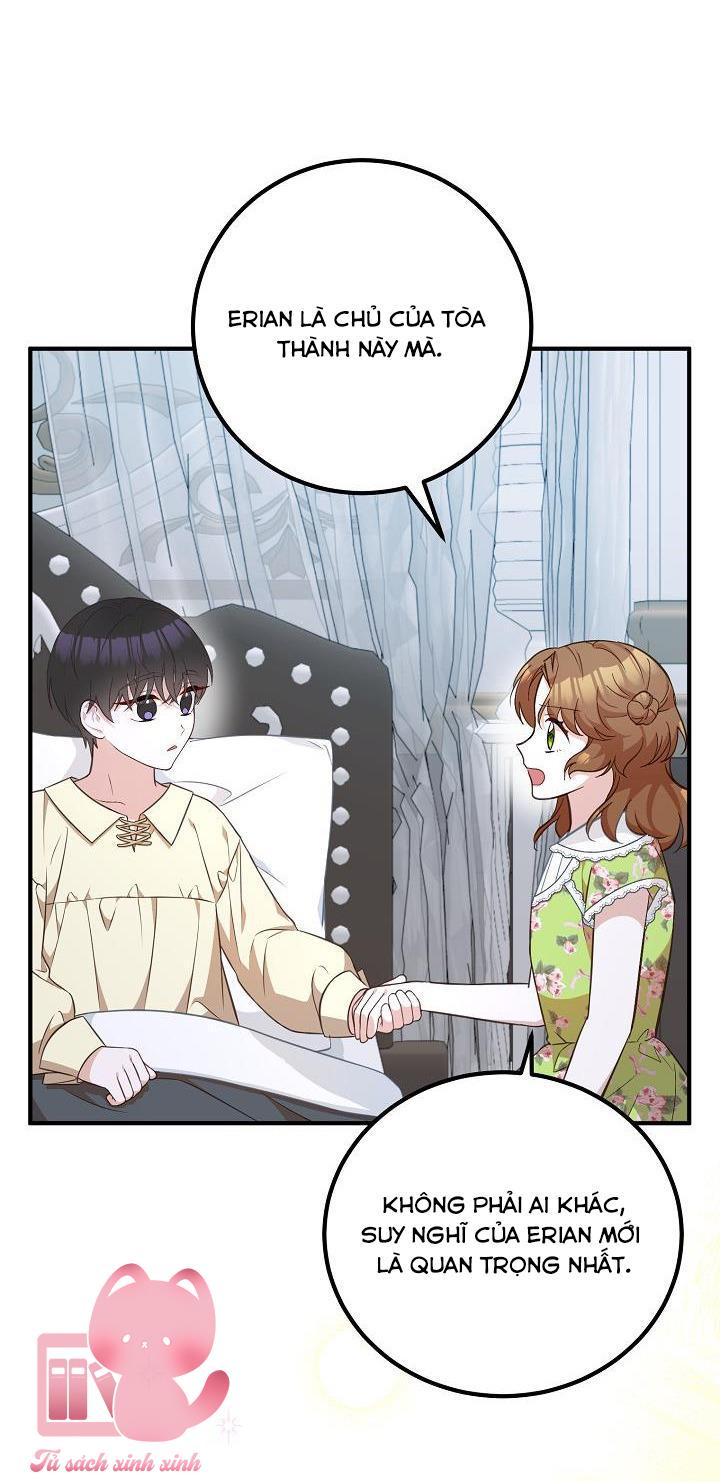 Bác Sĩ Hoàn Thành Trách Nhiệm Rồi - Chap 18 - Trang 59