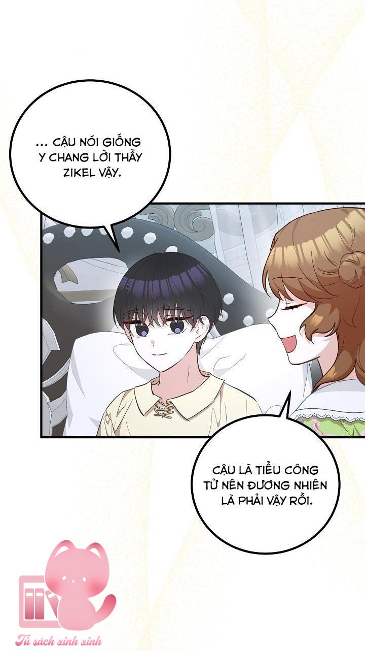 Bác Sĩ Hoàn Thành Trách Nhiệm Rồi - Chap 18 - Trang 62