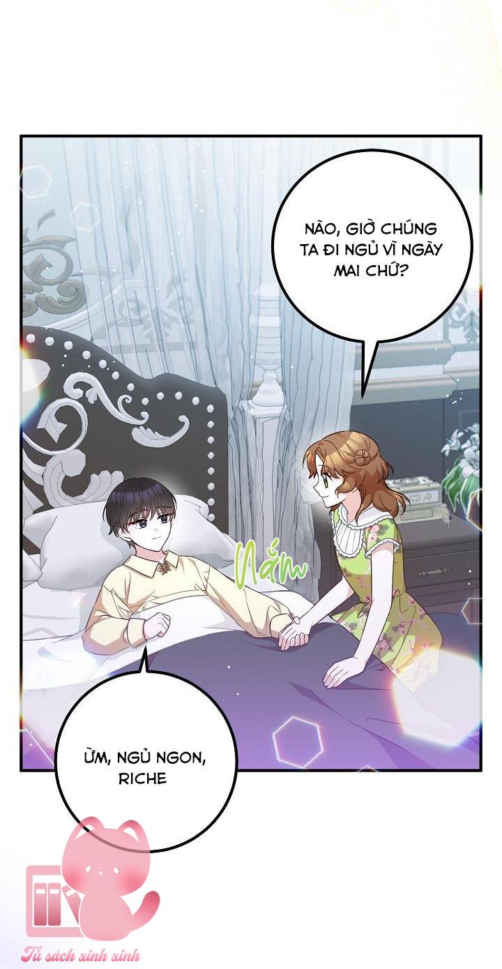 Bác Sĩ Hoàn Thành Trách Nhiệm Rồi - Chap 18 - Trang 65