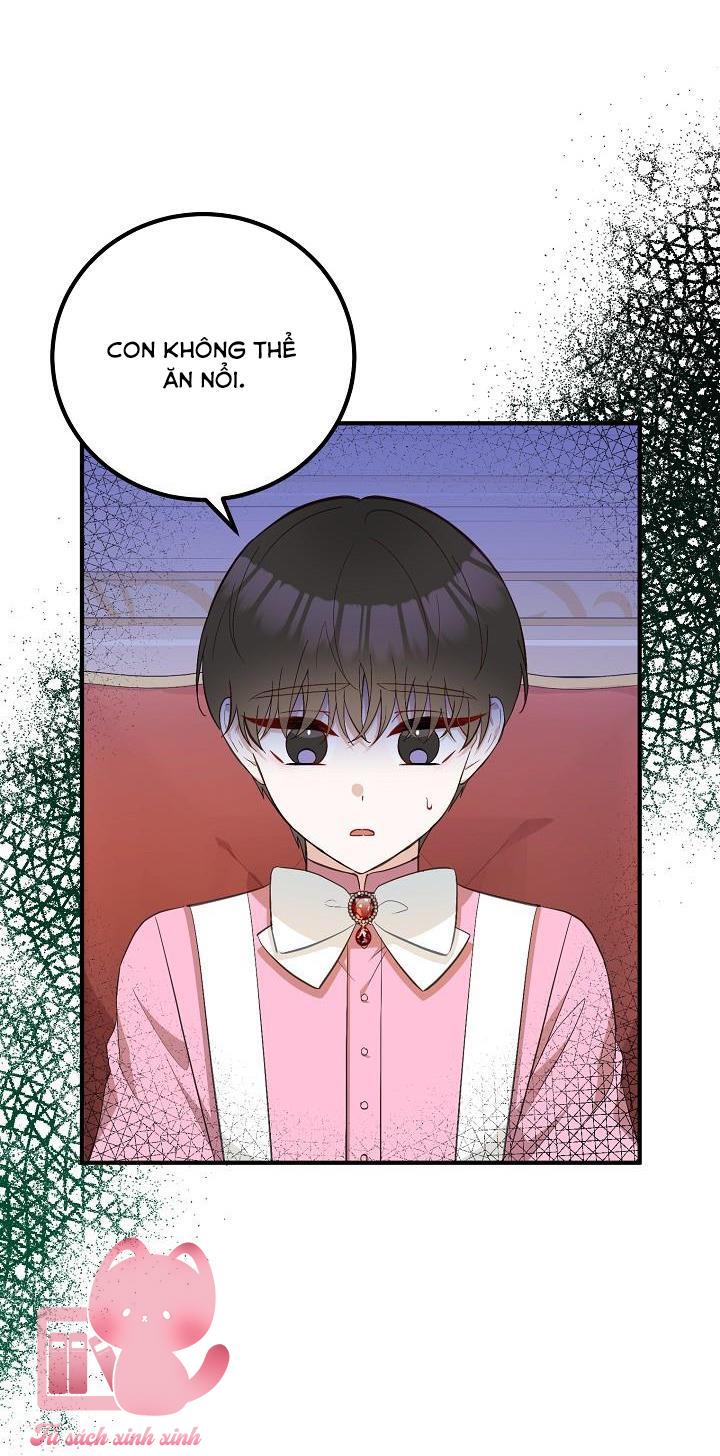 Bác Sĩ Hoàn Thành Trách Nhiệm Rồi - Chap 18 - Trang 8