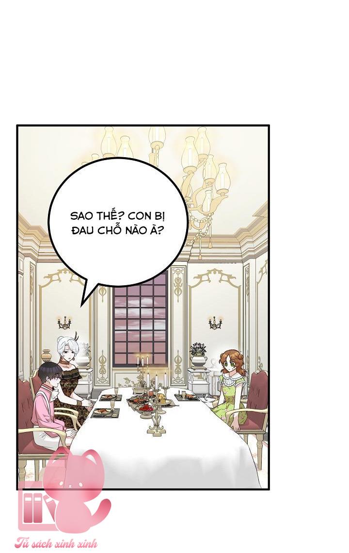 Bác Sĩ Hoàn Thành Trách Nhiệm Rồi - Chap 18 - Trang 10