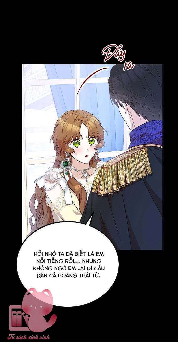 Bác Sĩ Hoàn Thành Trách Nhiệm Rồi - Chap 19 - Trang 13