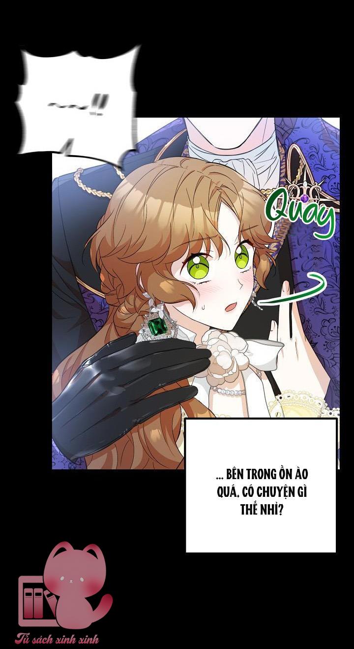 Bác Sĩ Hoàn Thành Trách Nhiệm Rồi - Chap 19 - Trang 17