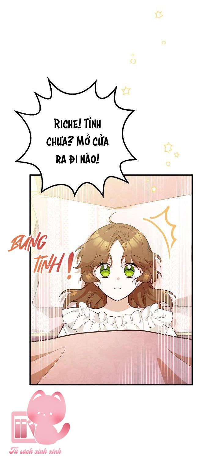 Bác Sĩ Hoàn Thành Trách Nhiệm Rồi - Chap 19 - Trang 20