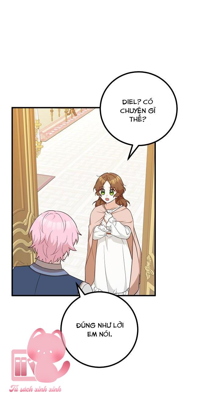 Bác Sĩ Hoàn Thành Trách Nhiệm Rồi - Chap 19 - Trang 21