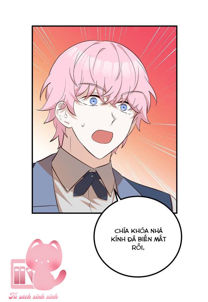 Bác Sĩ Hoàn Thành Trách Nhiệm Rồi - Chap 19 - Trang 22