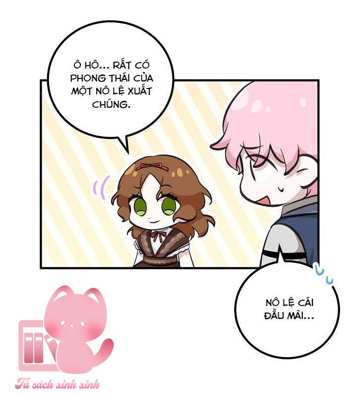 Bác Sĩ Hoàn Thành Trách Nhiệm Rồi - Chap 19 - Trang 30