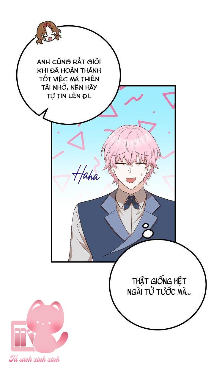 Bác Sĩ Hoàn Thành Trách Nhiệm Rồi - Chap 19 - Trang 31