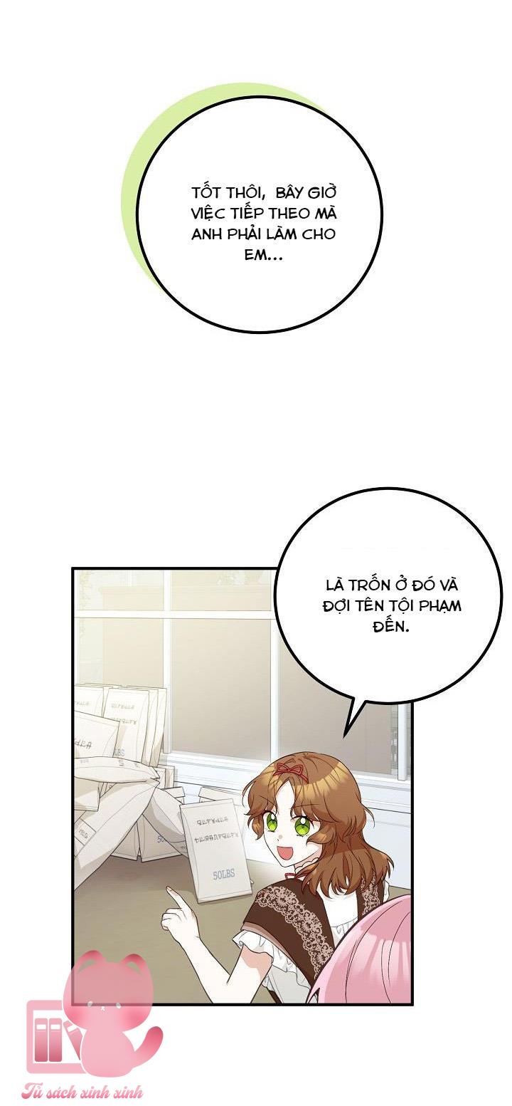 Bác Sĩ Hoàn Thành Trách Nhiệm Rồi - Chap 19 - Trang 32