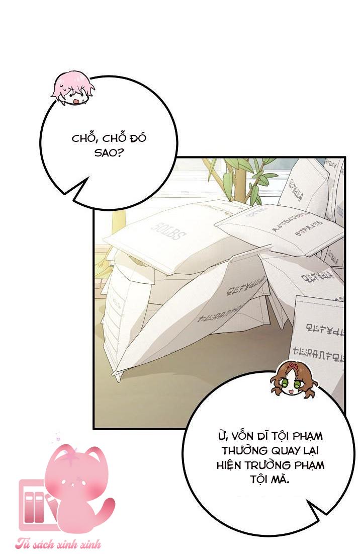 Bác Sĩ Hoàn Thành Trách Nhiệm Rồi - Chap 19 - Trang 33