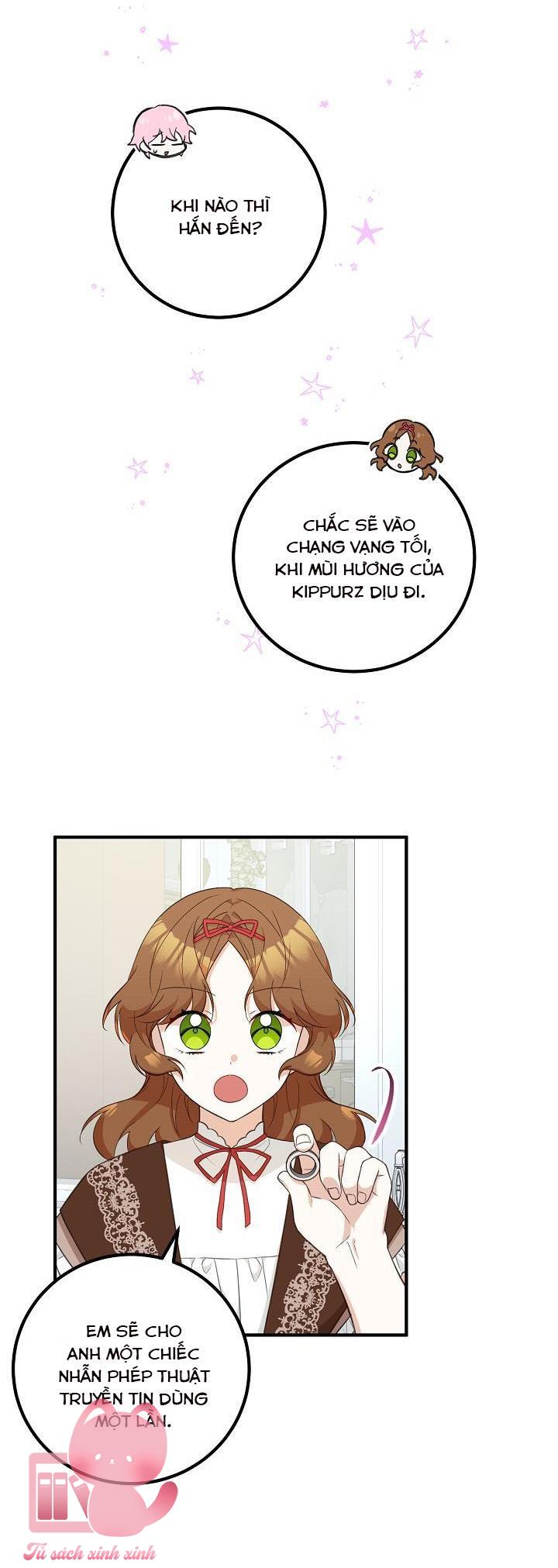 Bác Sĩ Hoàn Thành Trách Nhiệm Rồi - Chap 19 - Trang 34