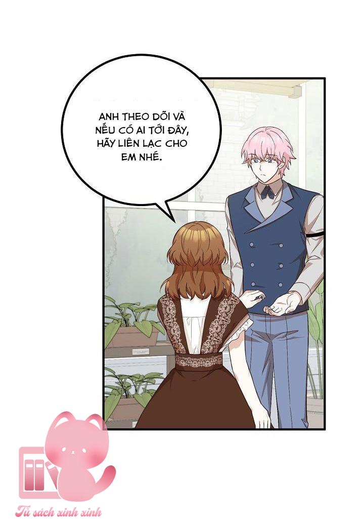 Bác Sĩ Hoàn Thành Trách Nhiệm Rồi - Chap 19 - Trang 35