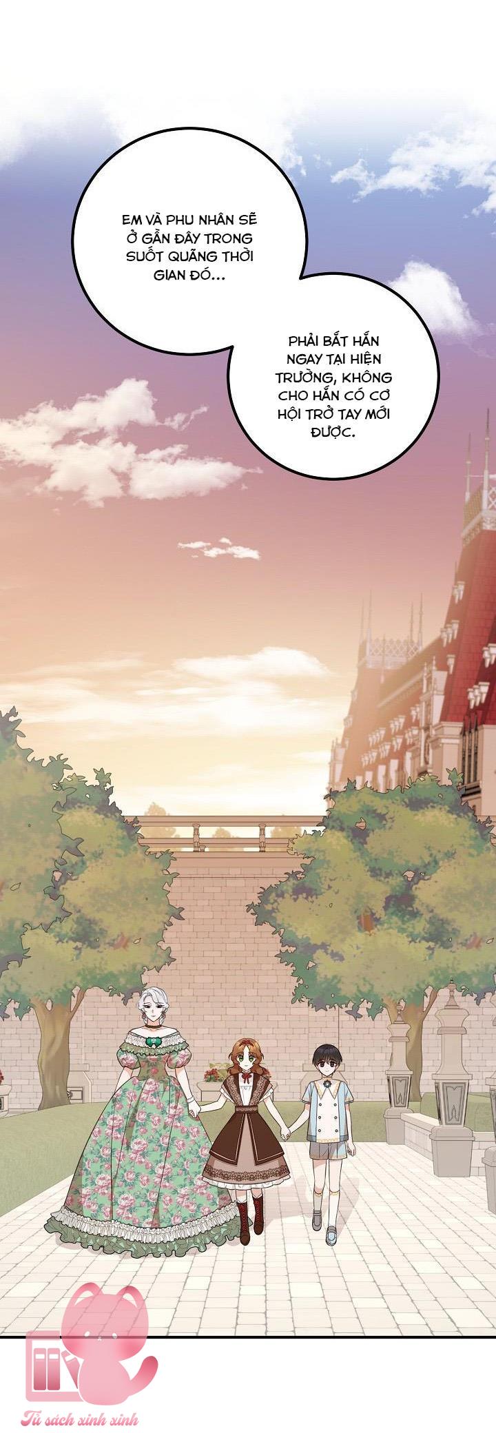 Bác Sĩ Hoàn Thành Trách Nhiệm Rồi - Chap 19 - Trang 36