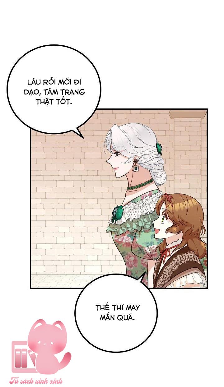 Bác Sĩ Hoàn Thành Trách Nhiệm Rồi - Chap 19 - Trang 37