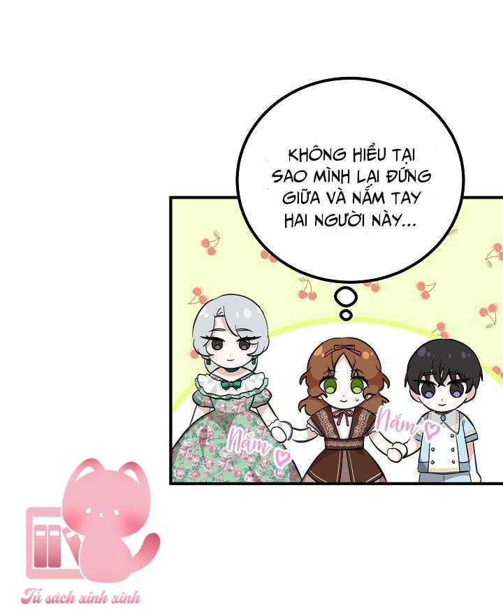 Bác Sĩ Hoàn Thành Trách Nhiệm Rồi - Chap 19 - Trang 38