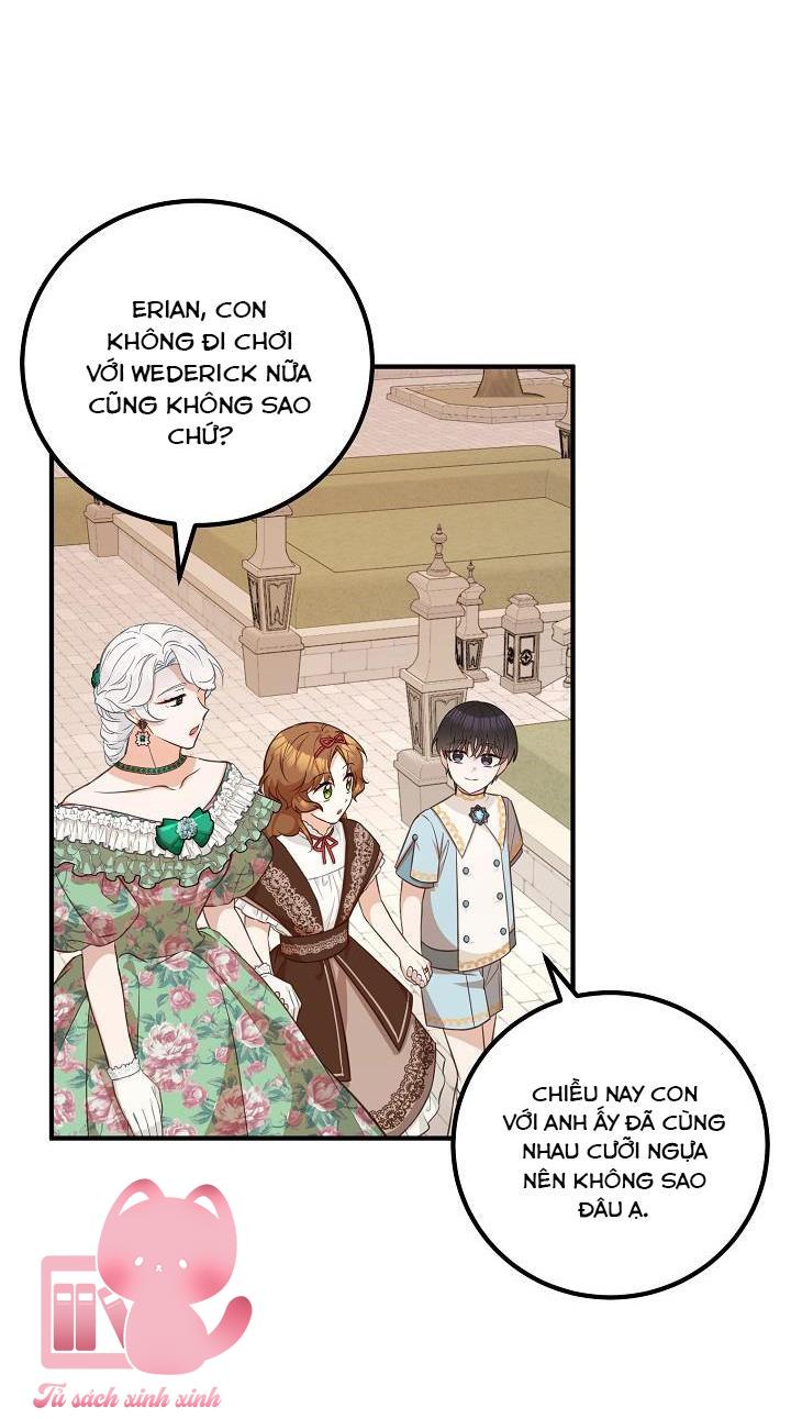 Bác Sĩ Hoàn Thành Trách Nhiệm Rồi - Chap 19 - Trang 39