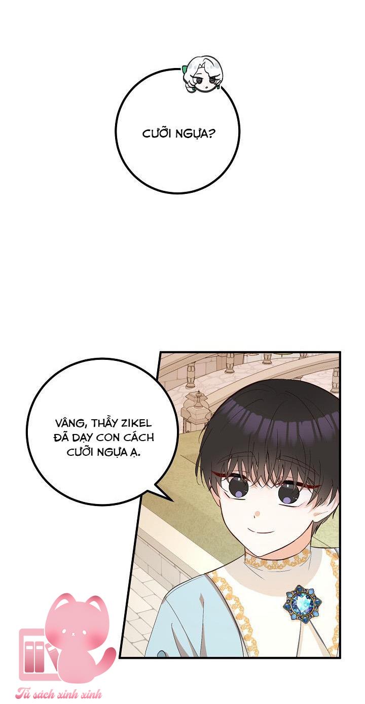 Bác Sĩ Hoàn Thành Trách Nhiệm Rồi - Chap 19 - Trang 40