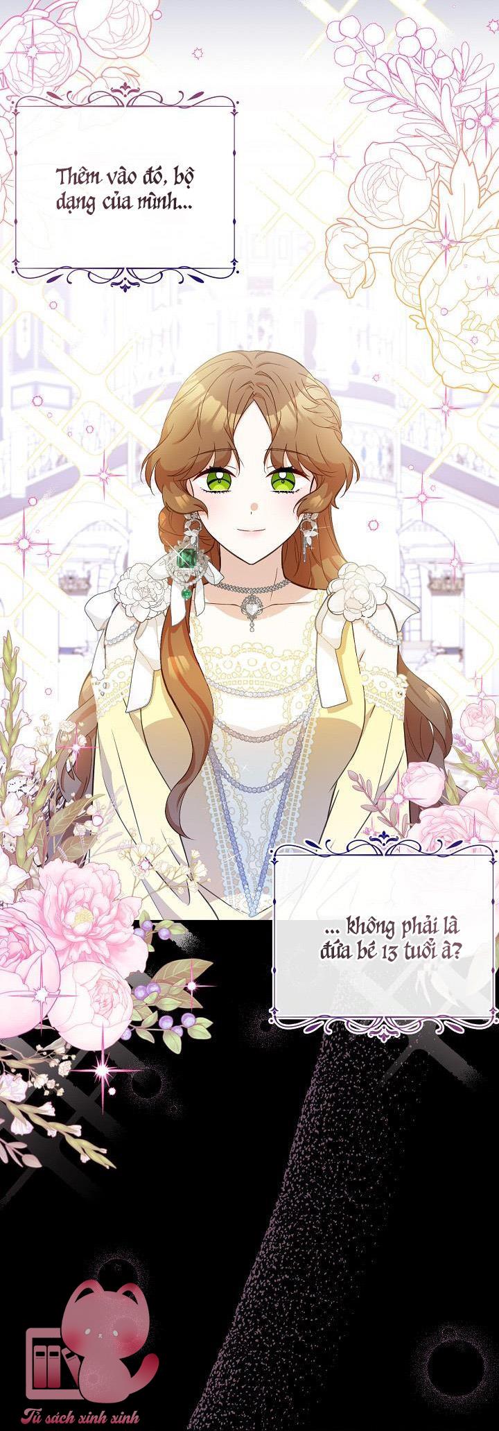 Bác Sĩ Hoàn Thành Trách Nhiệm Rồi - Chap 19 - Trang 5