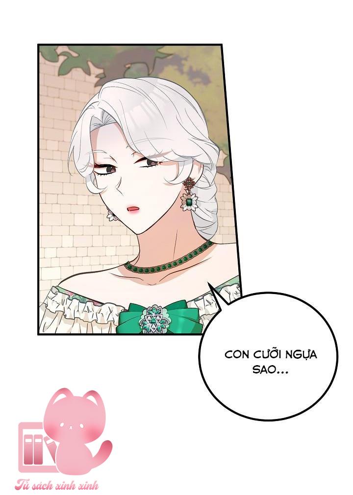 Bác Sĩ Hoàn Thành Trách Nhiệm Rồi - Chap 19 - Trang 41
