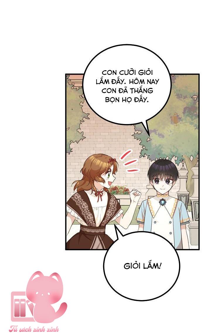 Bác Sĩ Hoàn Thành Trách Nhiệm Rồi - Chap 19 - Trang 42