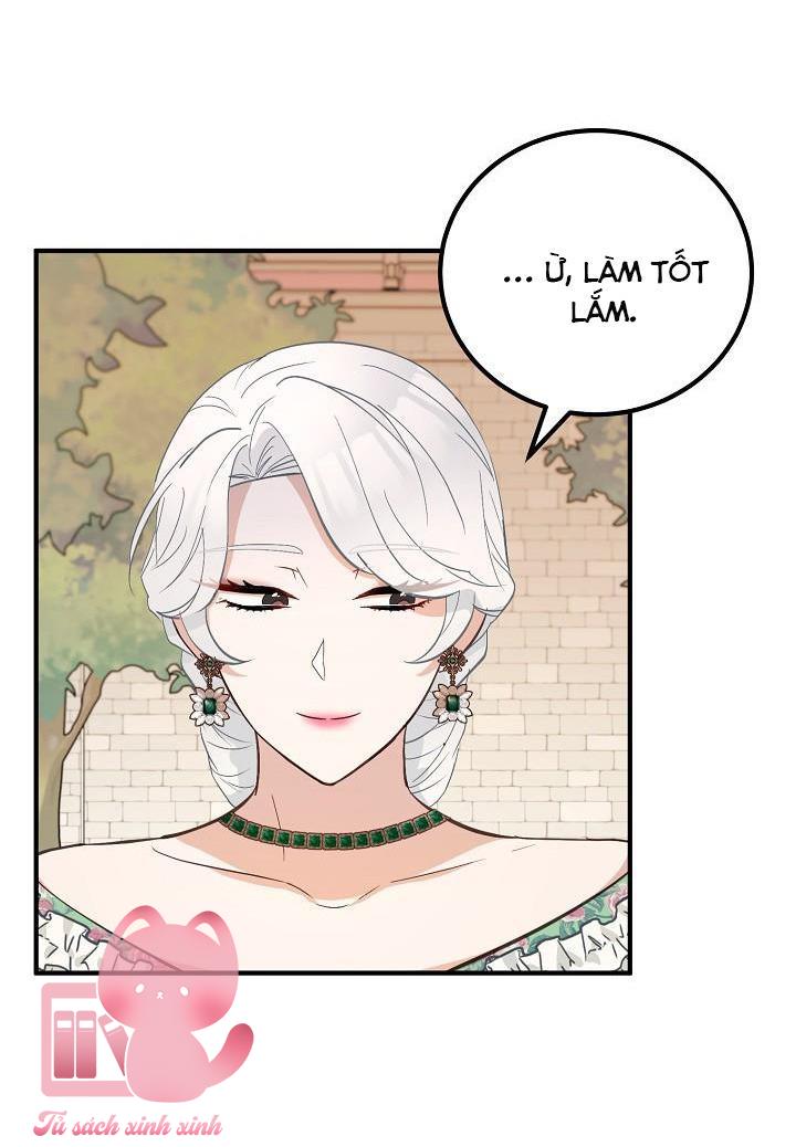 Bác Sĩ Hoàn Thành Trách Nhiệm Rồi - Chap 19 - Trang 43