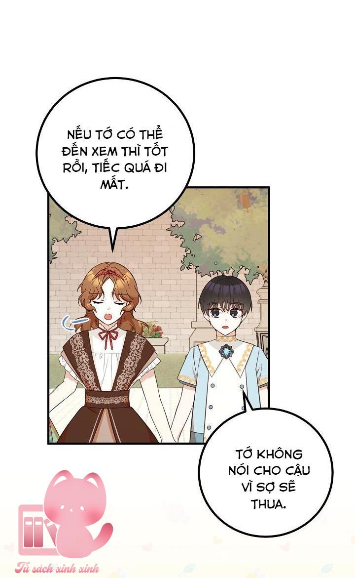 Bác Sĩ Hoàn Thành Trách Nhiệm Rồi - Chap 19 - Trang 44