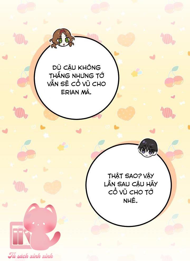 Bác Sĩ Hoàn Thành Trách Nhiệm Rồi - Chap 19 - Trang 45