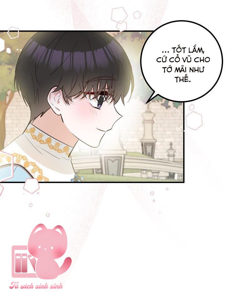 Bác Sĩ Hoàn Thành Trách Nhiệm Rồi - Chap 19 - Trang 48