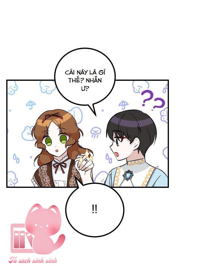 Bác Sĩ Hoàn Thành Trách Nhiệm Rồi - Chap 19 - Trang 50
