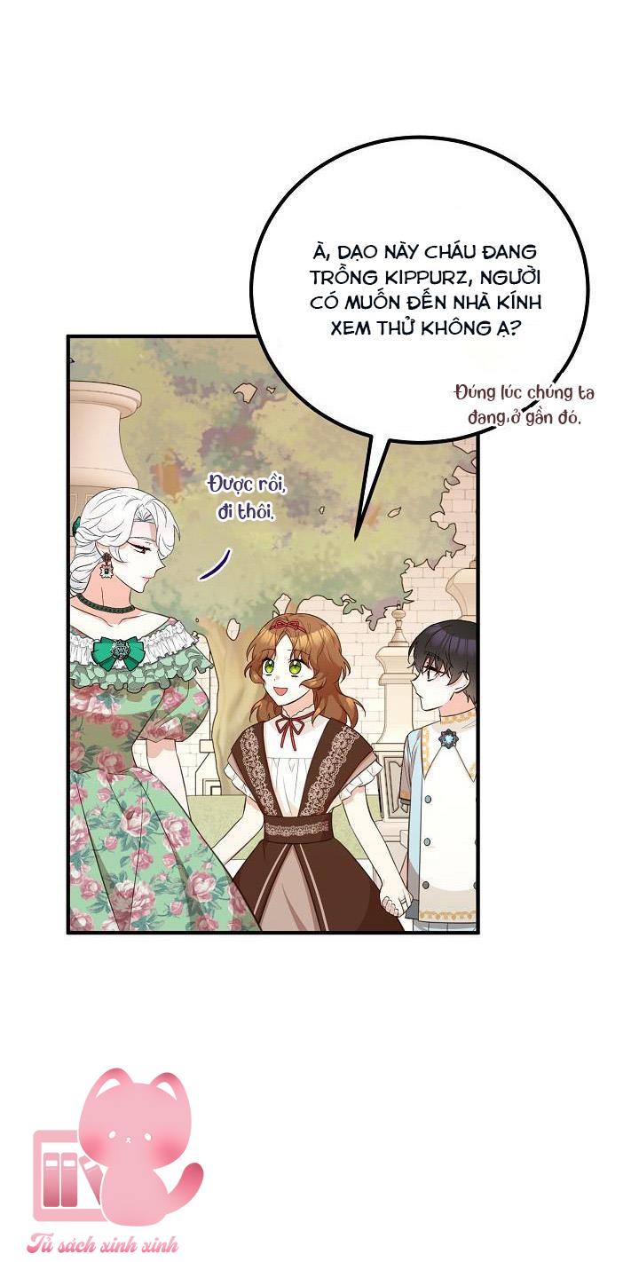Bác Sĩ Hoàn Thành Trách Nhiệm Rồi - Chap 19 - Trang 52