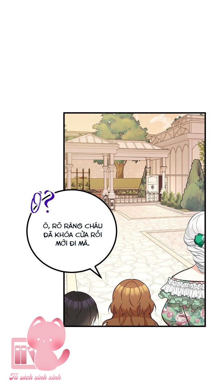 Bác Sĩ Hoàn Thành Trách Nhiệm Rồi - Chap 19 - Trang 53